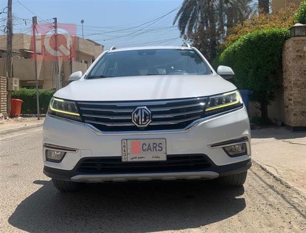 ئێم جی RX5 2022  بۆ فرۆشتن لە عێراق -  بەغداد